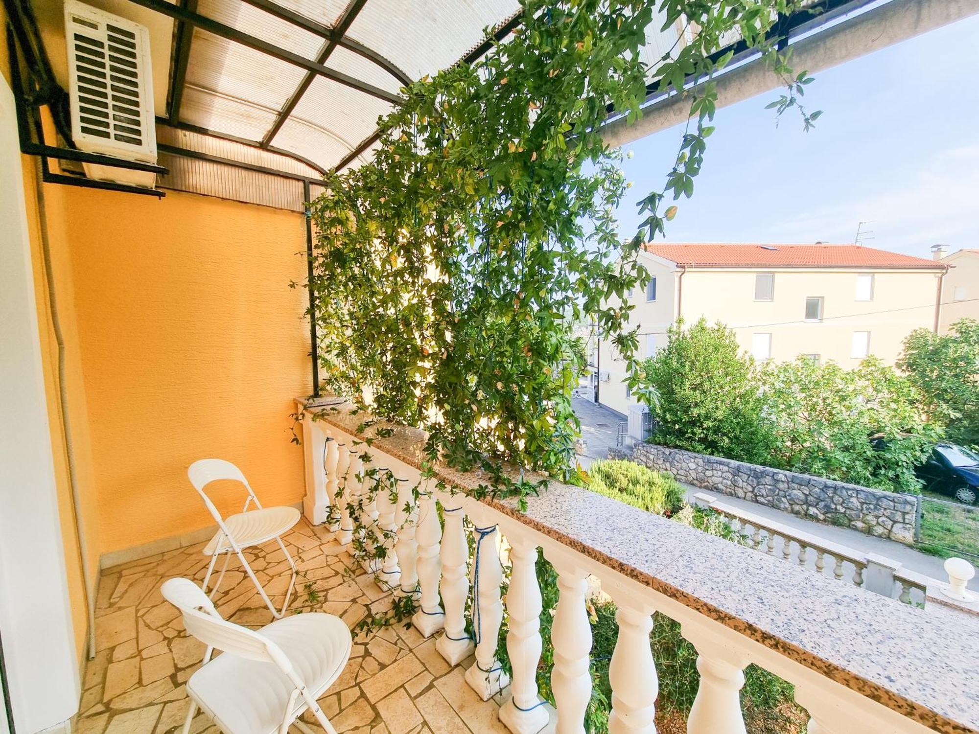 Nevenka Apartment Cizici
